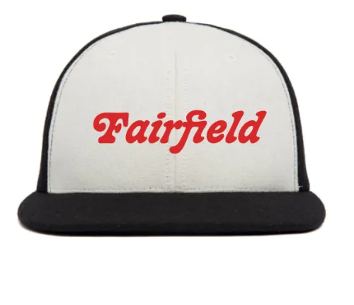 Hat Customizer sold by Hood Hat