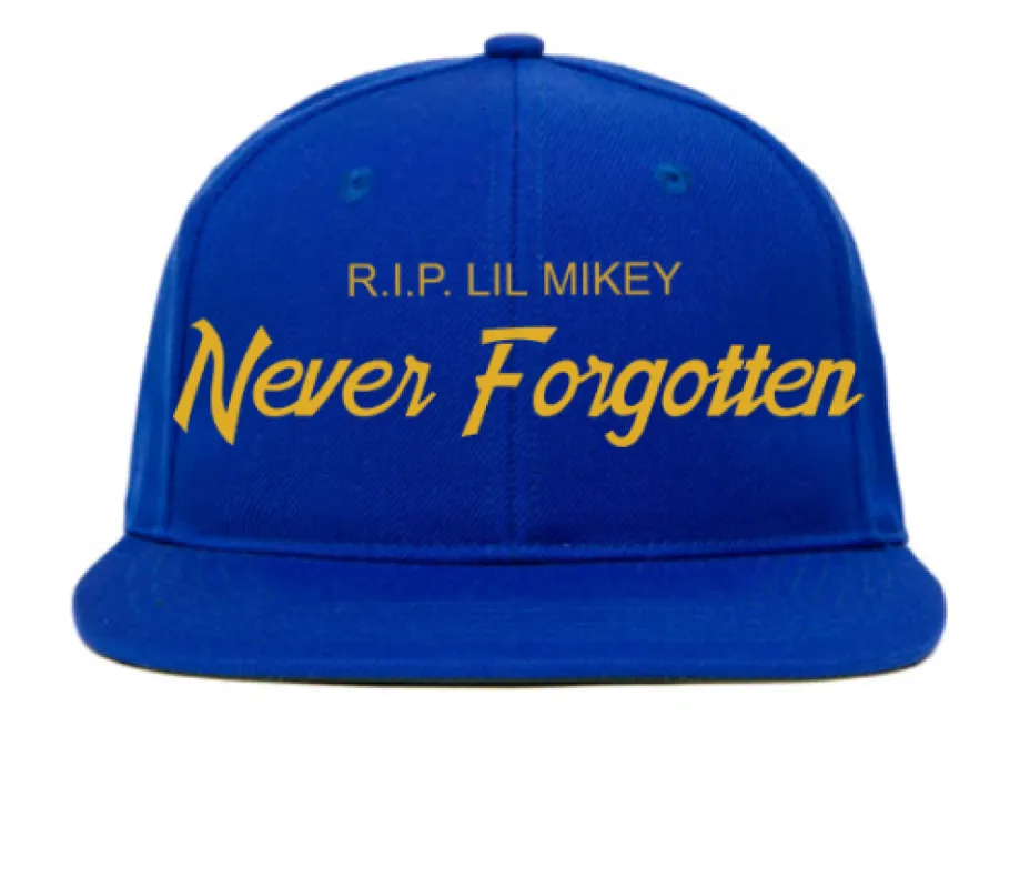 Hat Customizer sold by Hood Hat