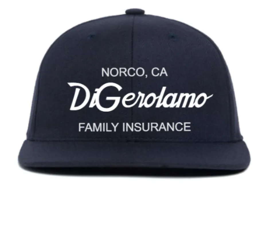 Hat Customizer sold by Hood Hat
