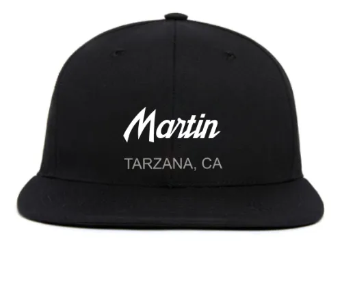 Hat Customizer sold by Hood Hat