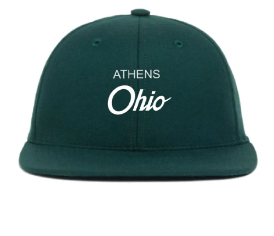 Hat Customizer sold by Hood Hat