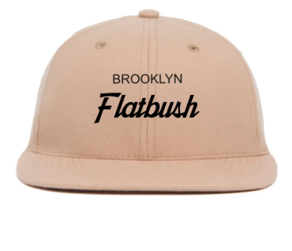 Hat Customizer sold by Hood Hat
