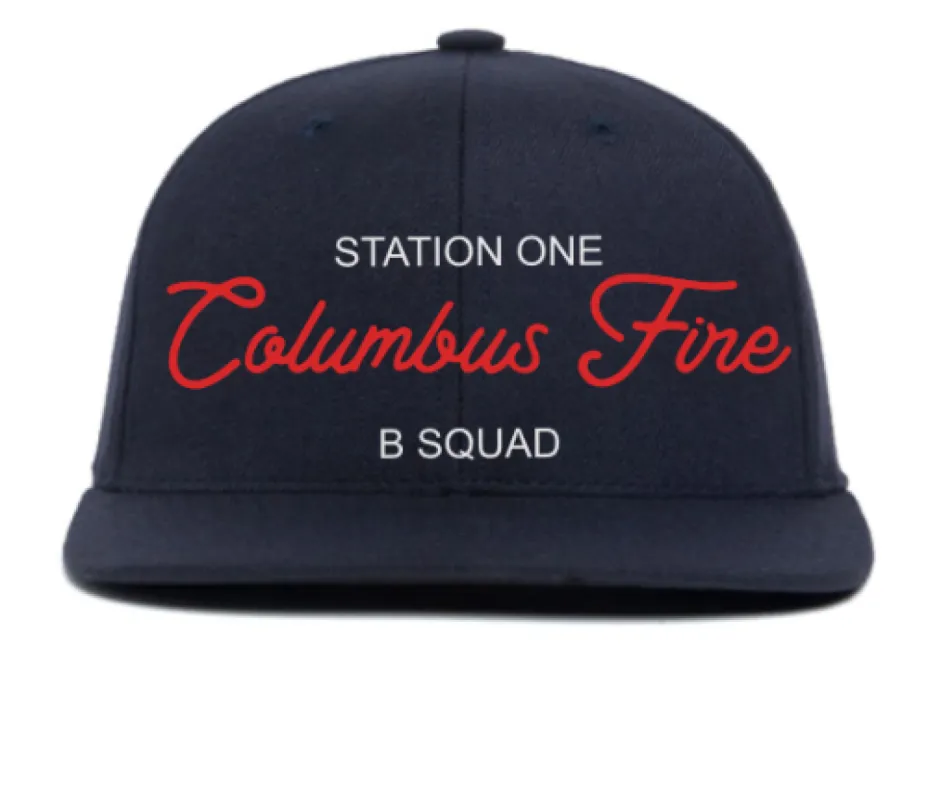 Hat Customizer sold by Hood Hat