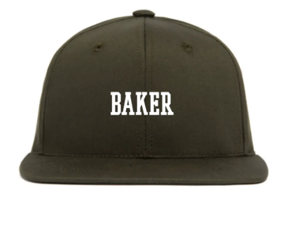Hat Customizer sold by Hood Hat
