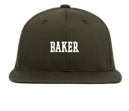 Hat Customizer sold by Hood Hat