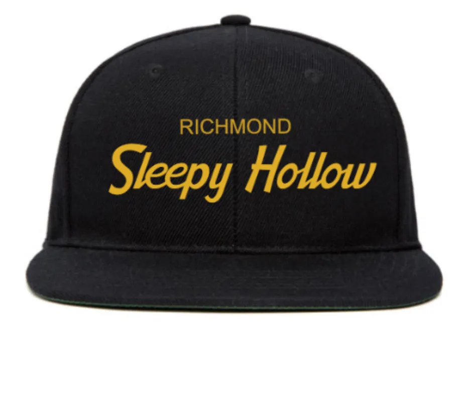 Hat Customizer sold by Hood Hat