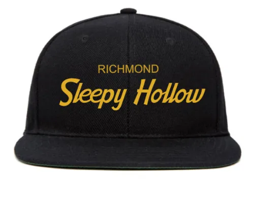 Hat Customizer sold by Hood Hat