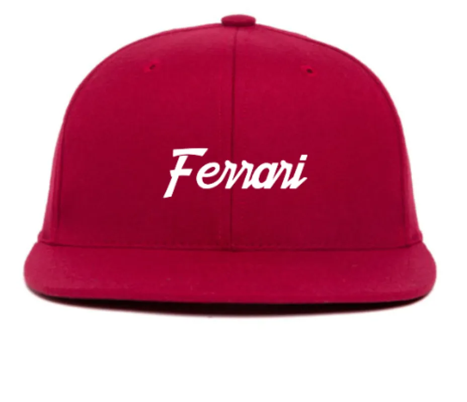 Hat Customizer sold by Hood Hat