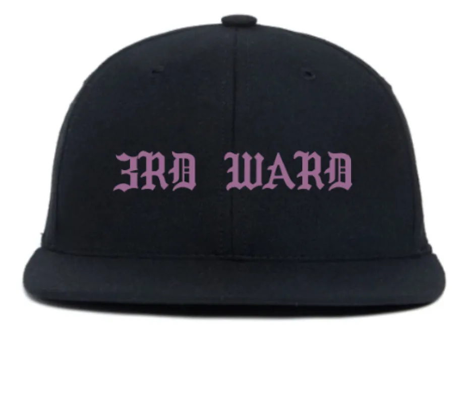 Hat Customizer sold by Hood Hat