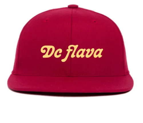 Hat Customizer sold by Hood Hat