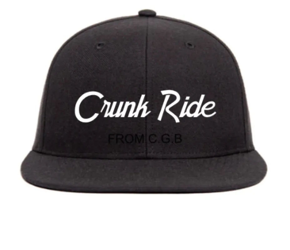 Hat Customizer sold by Hood Hat