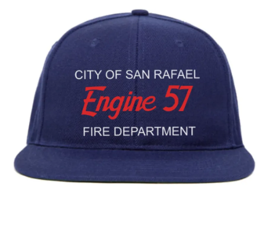Hat Customizer sold by Hood Hat