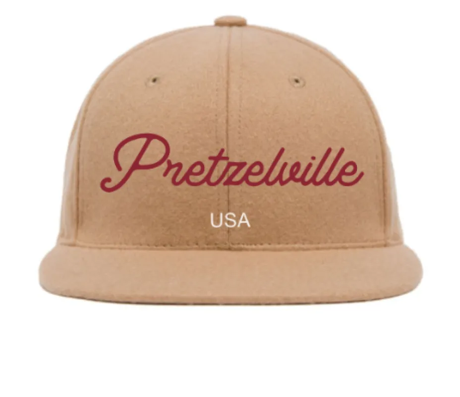 Hat Customizer sold by Hood Hat