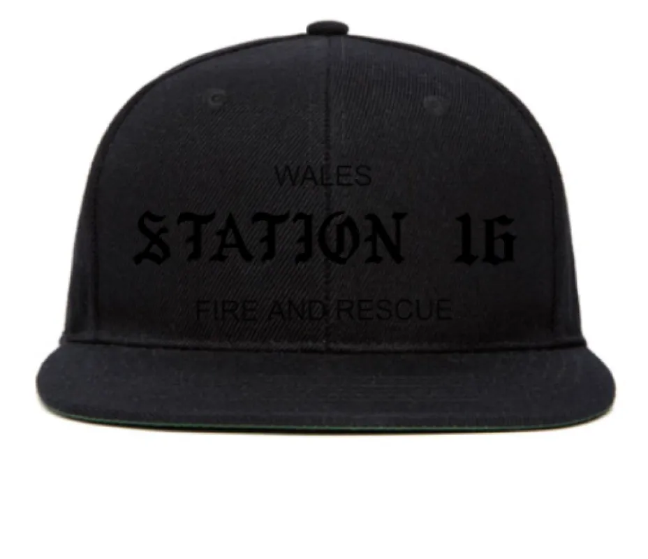 Hat Customizer sold by Hood Hat