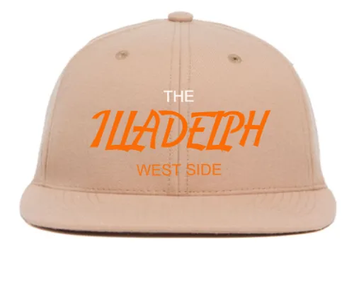 Hat Customizer sold by Hood Hat