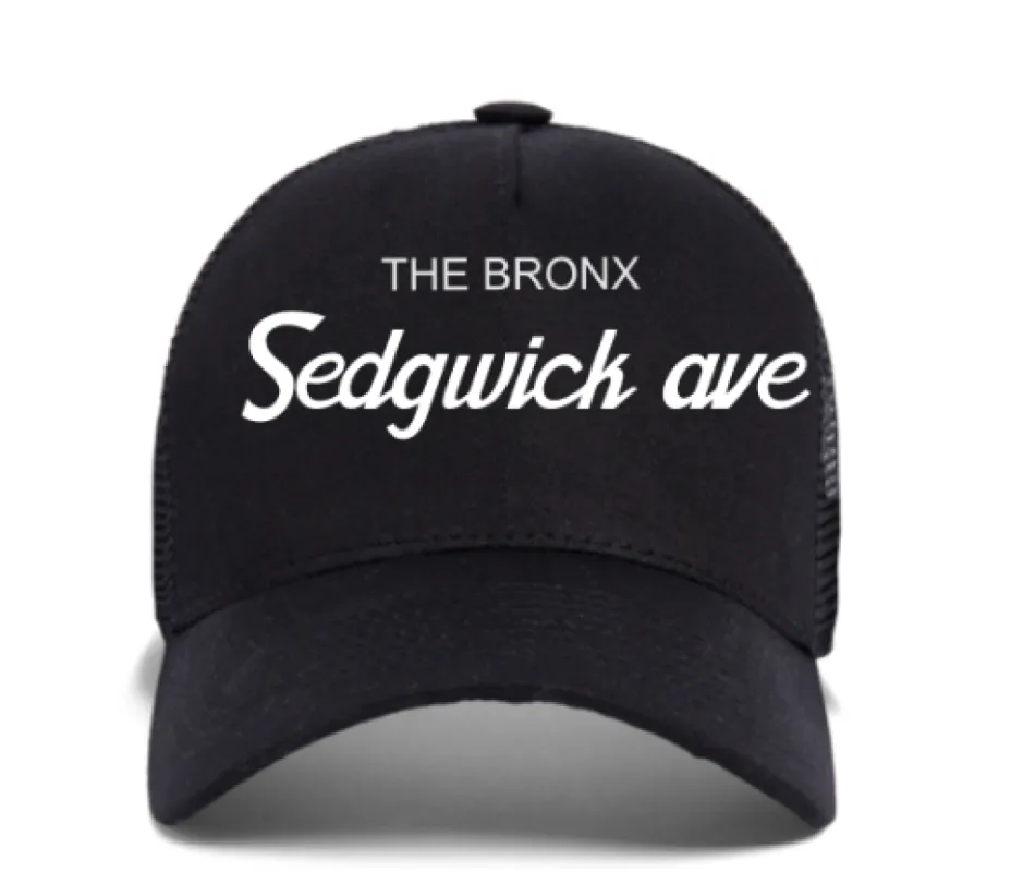 Hat Customizer sold by Hood Hat