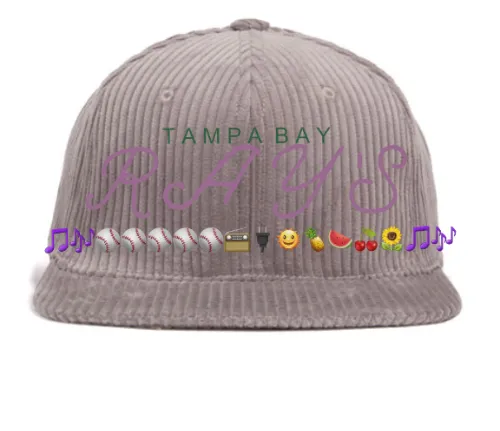 Hat Customizer sold by Hood Hat