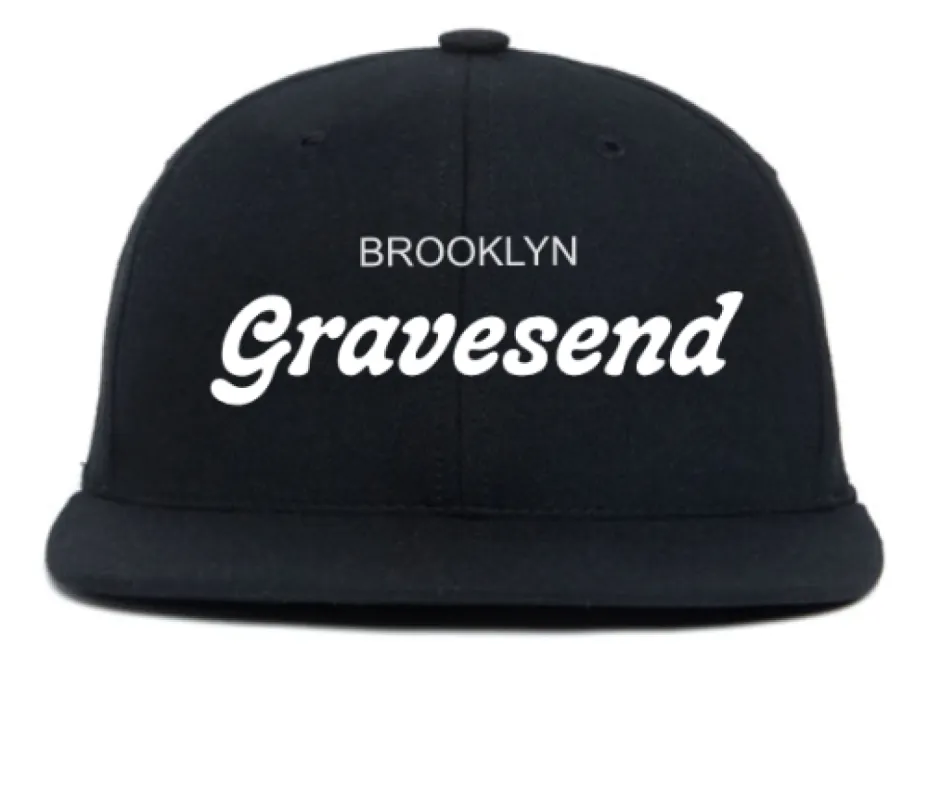 Hat Customizer sold by Hood Hat