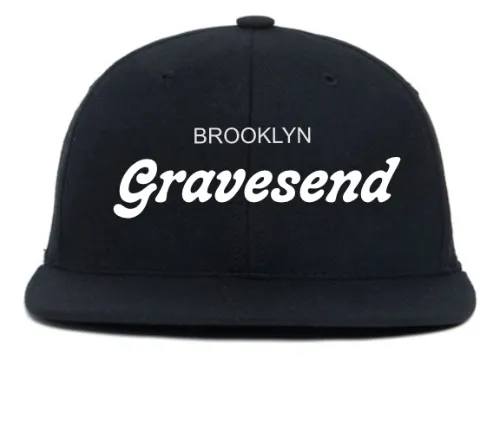 Hat Customizer sold by Hood Hat