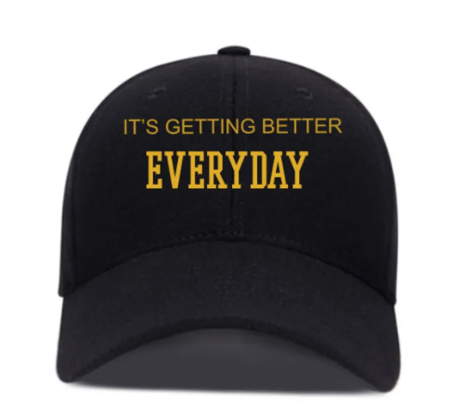 Hat Customizer sold by Hood Hat
