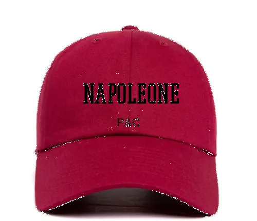 Hat Customizer sold by Hood Hat