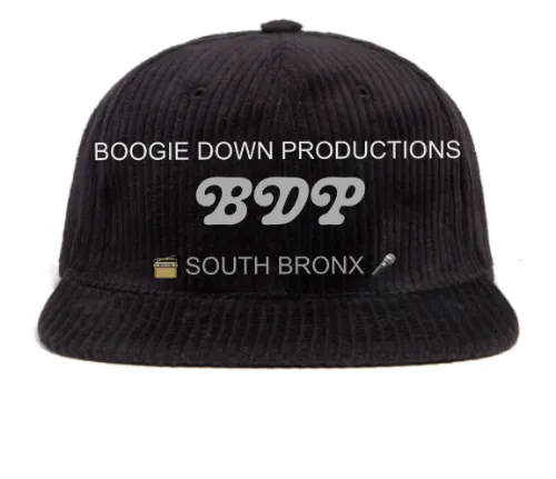 Hat Customizer sold by Hood Hat