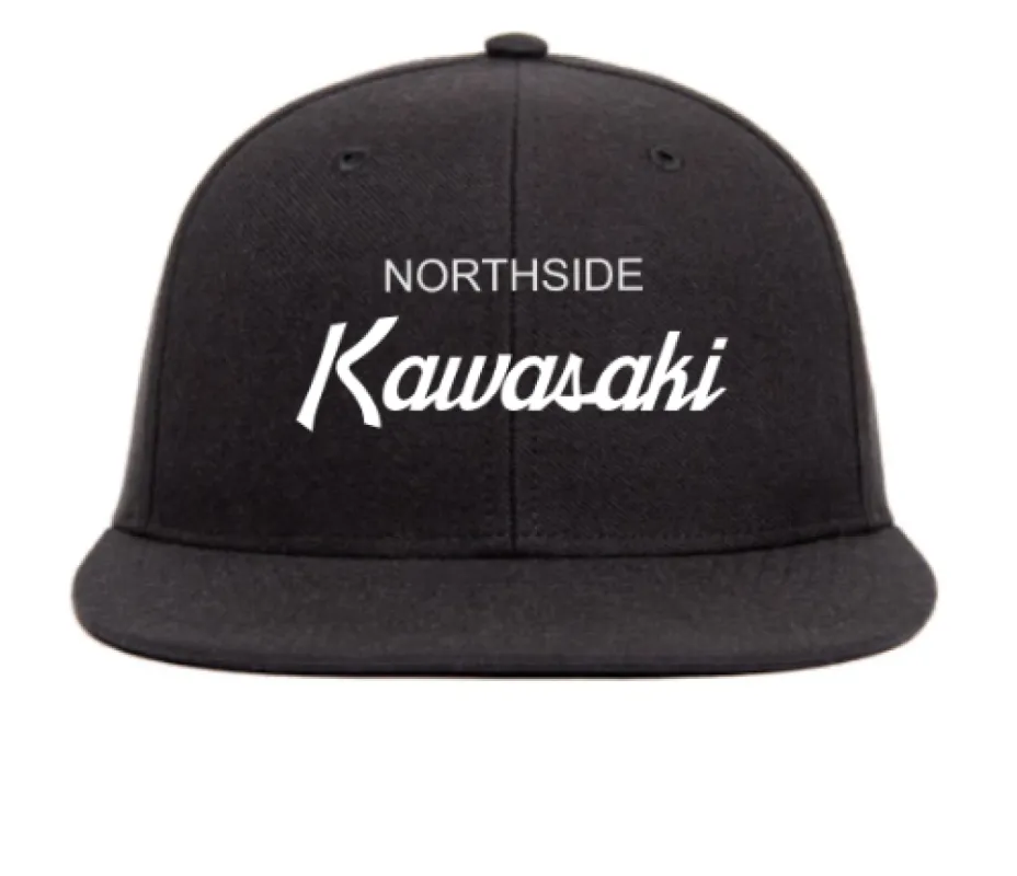 Hat Customizer sold by Hood Hat