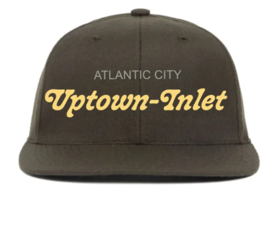 Hat Customizer sold by Hood Hat