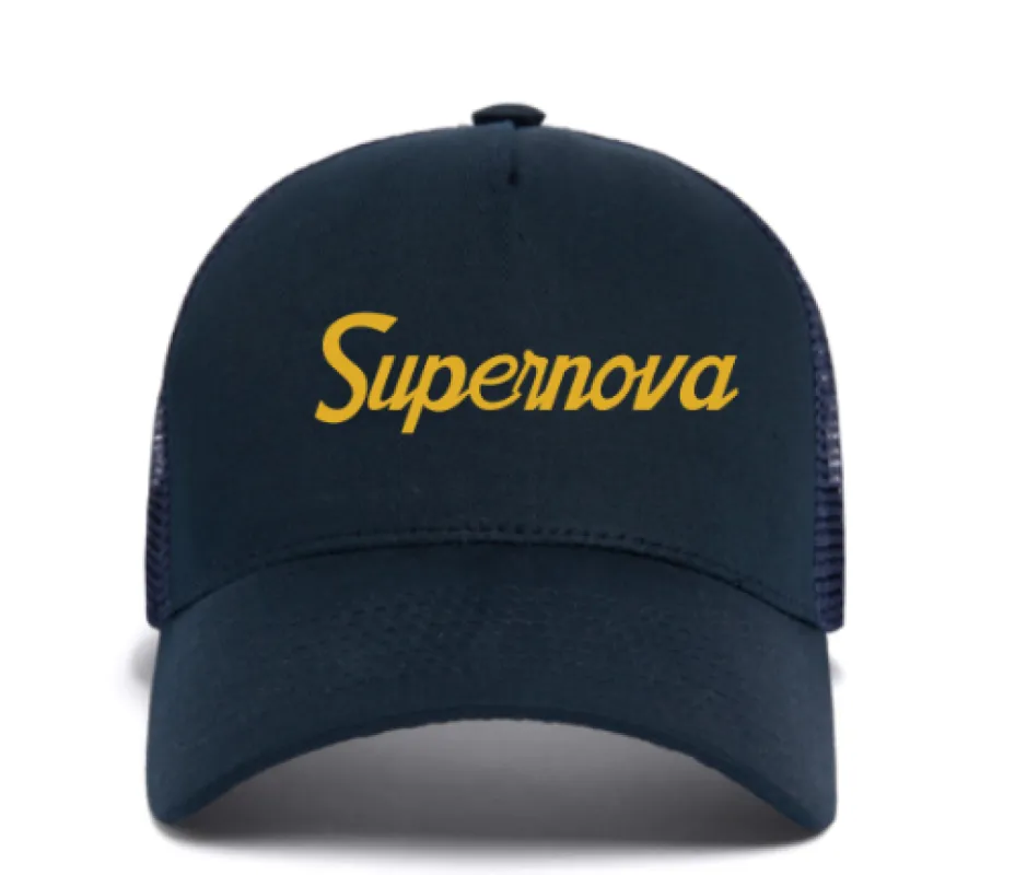 Hat Customizer sold by Hood Hat