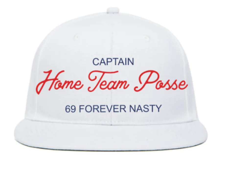 Hat Customizer sold by Hood Hat