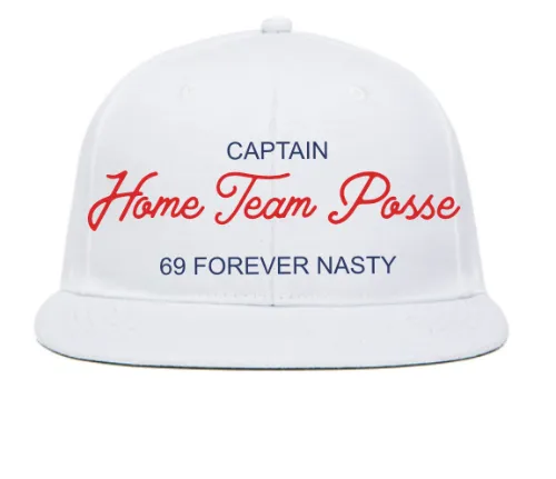 Hat Customizer sold by Hood Hat