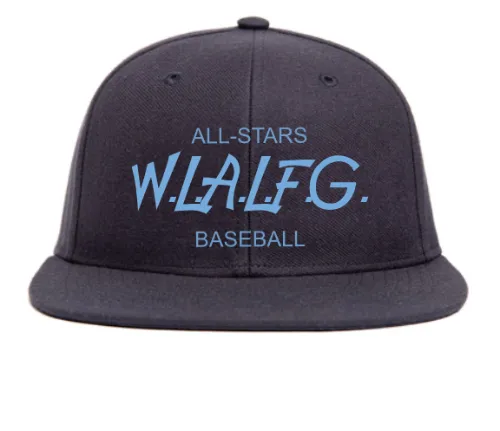 Hat Customizer sold by Hood Hat