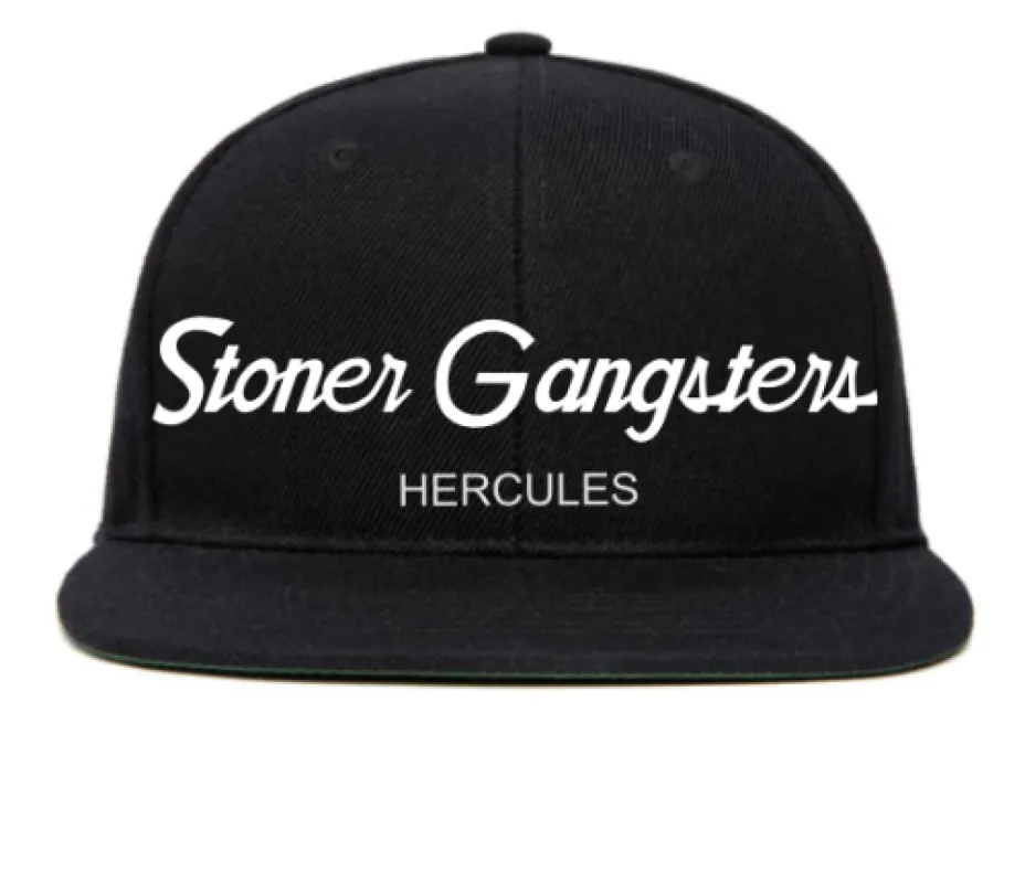 Hat Customizer sold by Hood Hat