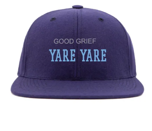 Hat Customizer sold by Hood Hat