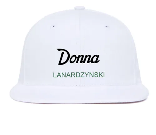 Hat Customizer sold by Hood Hat