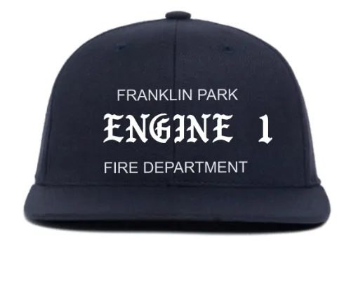 Hat Customizer sold by Hood Hat