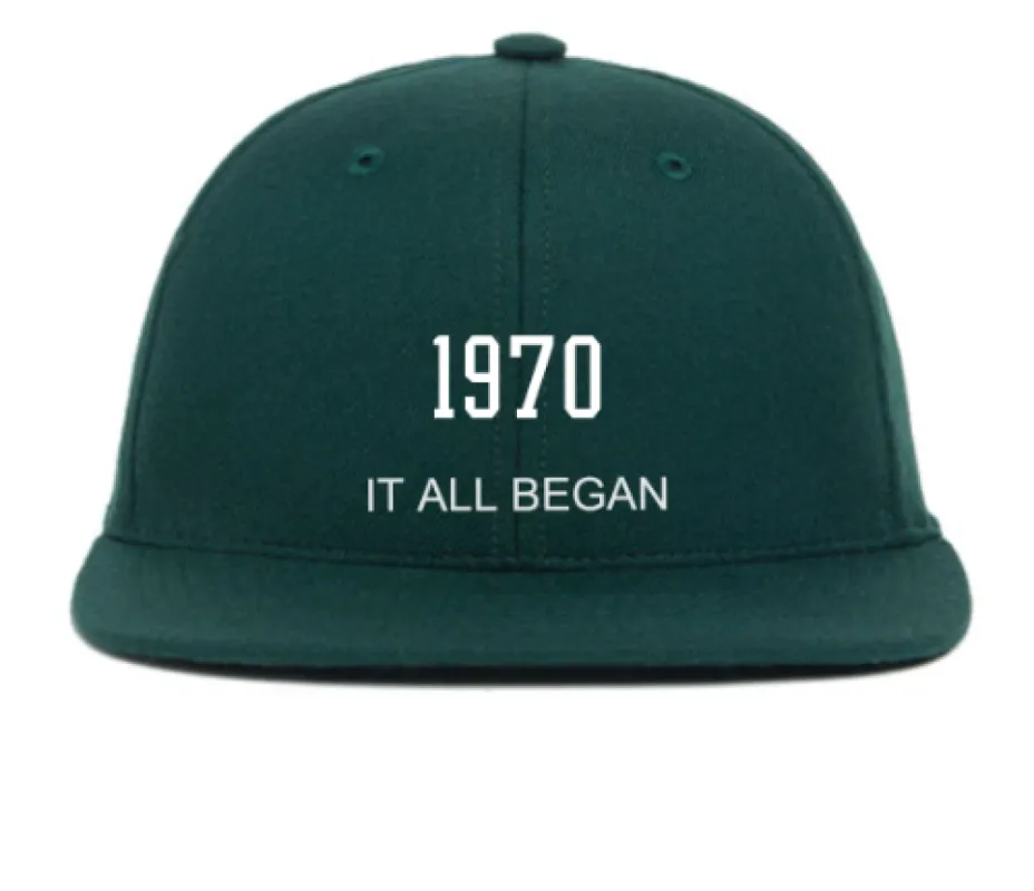 Hat Customizer sold by Hood Hat