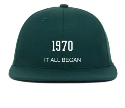 Hat Customizer sold by Hood Hat