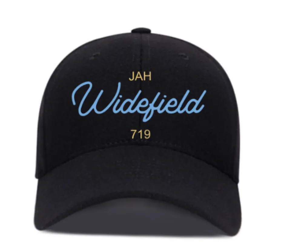 Hat Customizer sold by Hood Hat