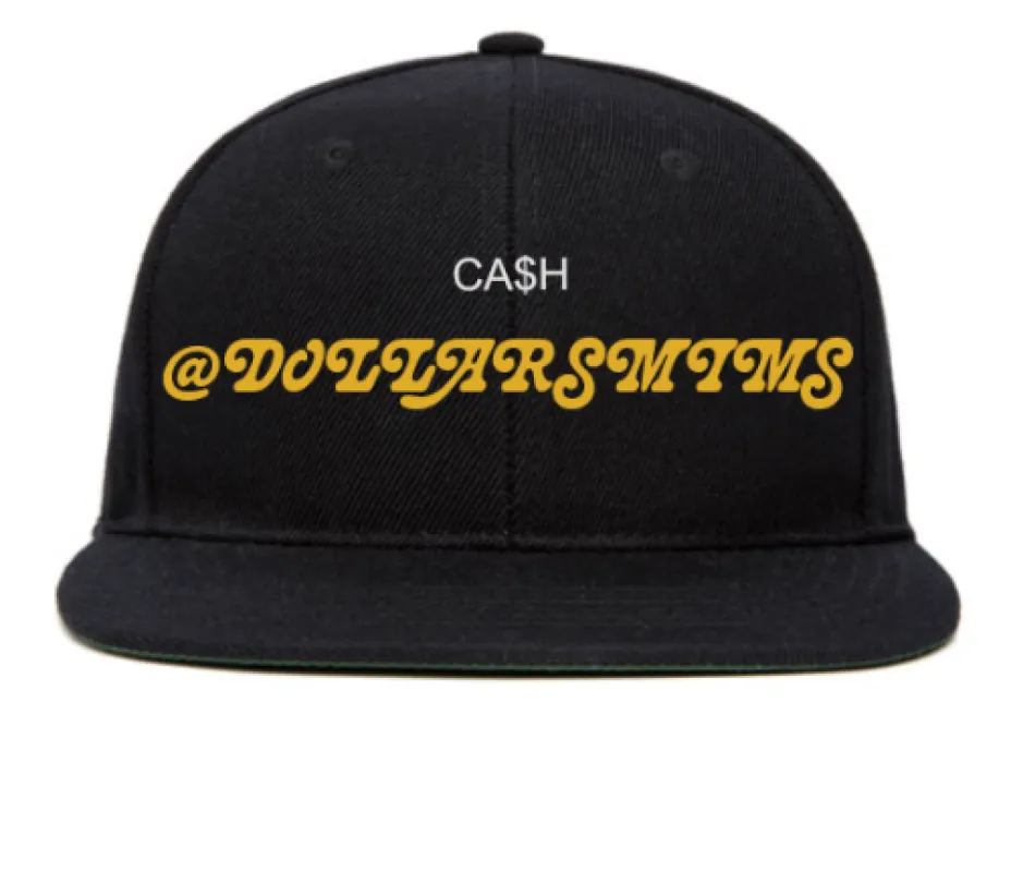 Hat Customizer sold by Hood Hat