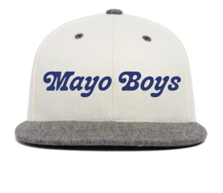 Hat Customizer sold by Hood Hat
