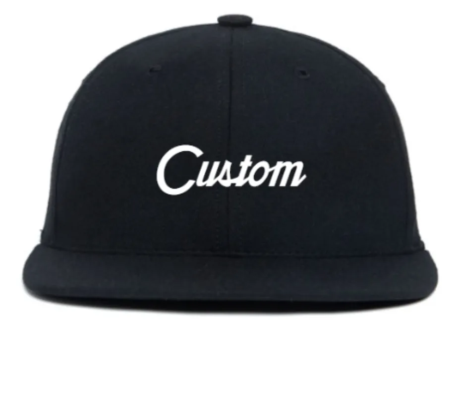 Hat Customizer sold by Hood Hat