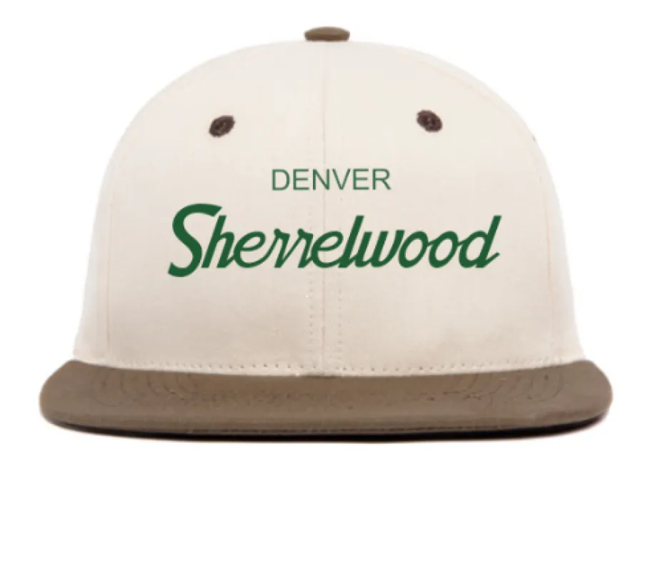 Hat Customizer sold by Hood Hat