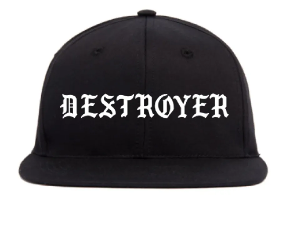 Hat Customizer sold by Hood Hat