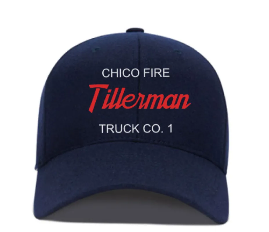 Hat Customizer sold by Hood Hat