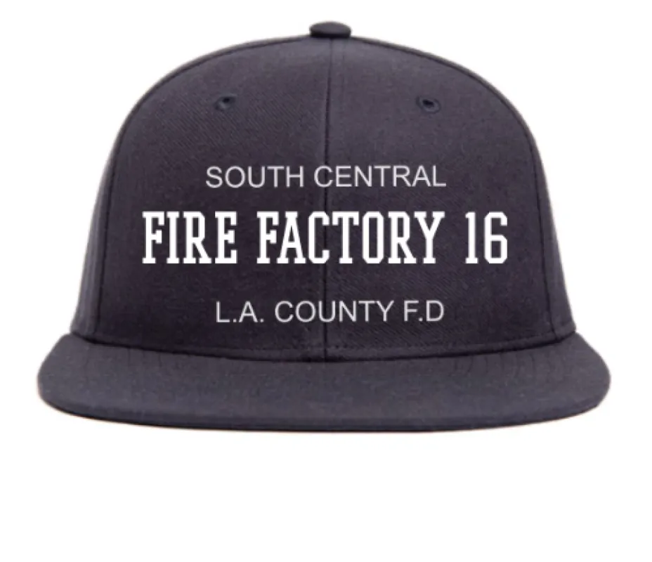Hat Customizer sold by Hood Hat