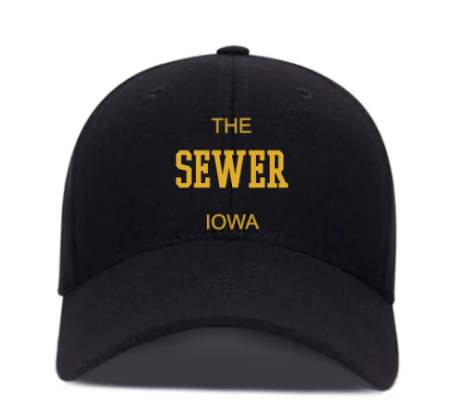 Hat Customizer sold by Hood Hat