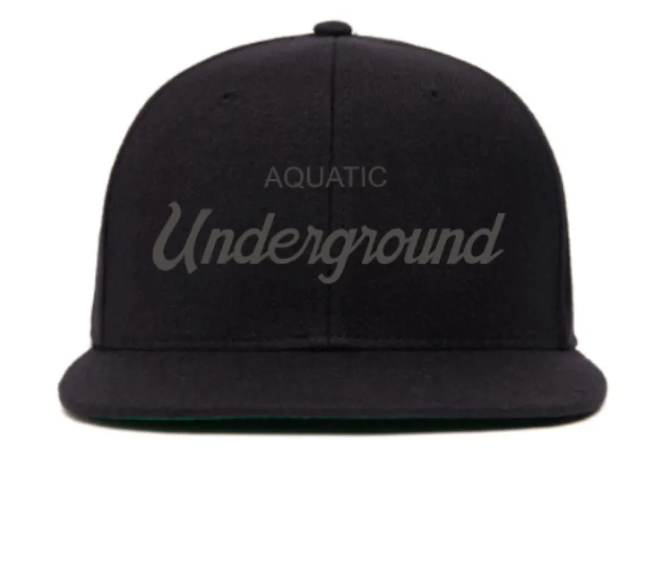 Hat Customizer made by Hood Hat
