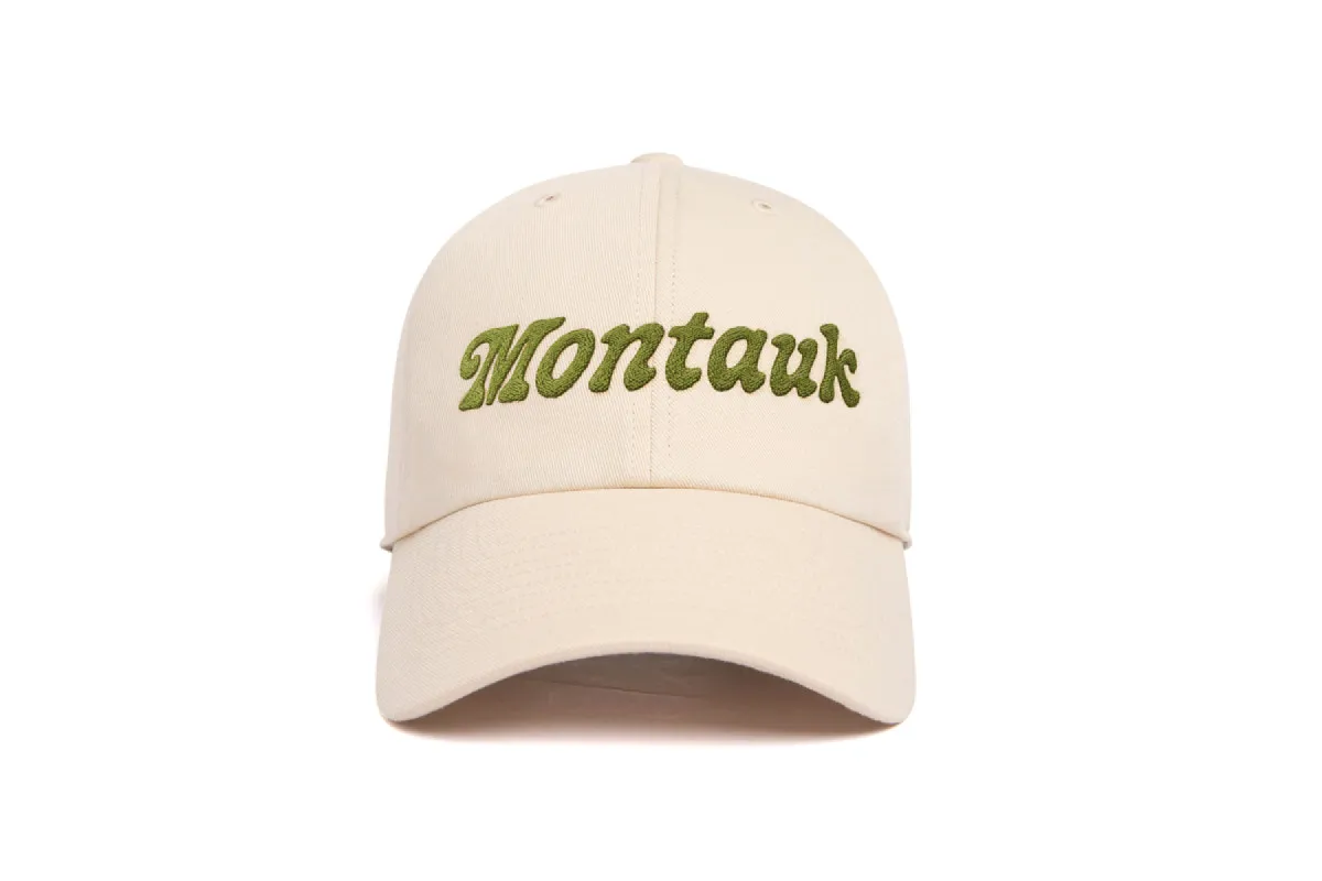 Montauk Bubble Chain Dad sold by Hood Hat