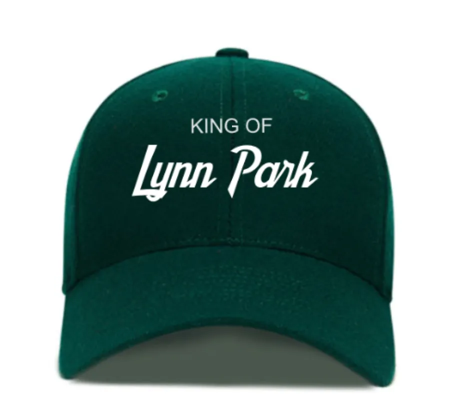 Hat Customizer sold by Hood Hat